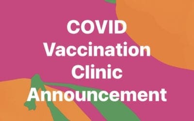 COVID Vaccination Clinic