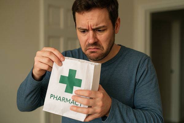 Prescription Problem